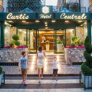 Hotel Curtis Centrale